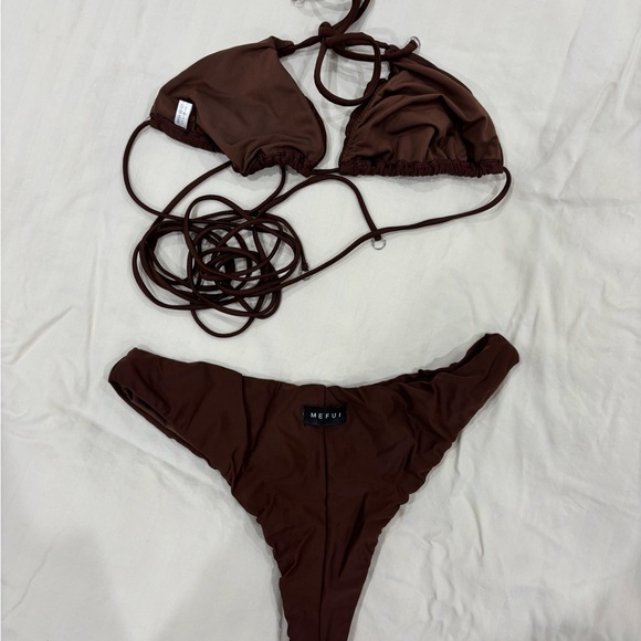 Set Bikini Mefui - Picture 2 of 4
